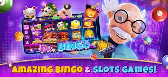7itria Bingo