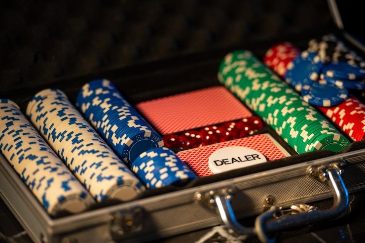 7itria Estadísticas y reglas de Baccarat en 7itria para México