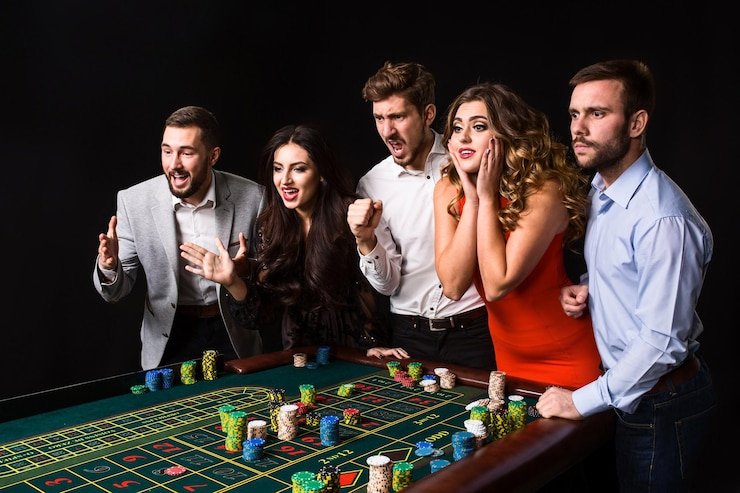 7itria mobile gaming